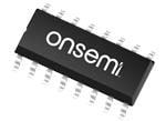 onsemi NCP4390 Controller for LLC Resonant Converters