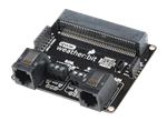 SparkFun weather:bit - micro:bit Carrier Board