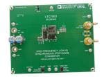 Analog Devices Inc. DC2834A Demo Board for the LTC7803
