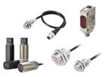 Omron Industrial Automation Sensing Solutions