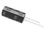 KEMET ESZ Long-Life Aluminum Electrolytic Capacitors
