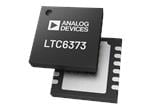Analog Devices Inc. LTC6373 Instrumentation Amplifiers