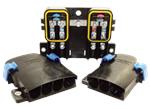 Eaton PDM-AMI Multi-Fuse Holders