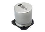 Vishay / BC Components 152 CME SMD High Voltage Aluminum Capacitors