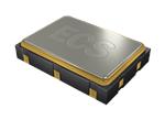 ECS ECX2-LMV SMD MultiVolt™ LVDS Crystal Oscillators