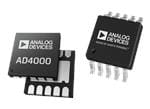Analog Devices Inc. 16-Bit Pseudo Differential SAR ADCs