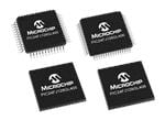 Microchip Technology PIC24FJ-GU4/GL4 16-Bit Microcontrollers