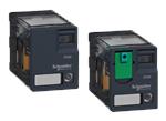 Schneider Electric Harmony RXM Industrial Relays