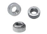 PEM CLA/CLS/CLSS Self-Clinching Nuts