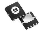 onsemi NVMFS6H824NLT1G & NVTFS6H888NLTAG Power MOSFETs