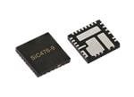 Vishay / Siliconix SiC476/SiC477/SiC478/SiC479 microBUCK® Converters