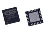 SABRE® Digital-to-Analog Converters