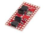 SparkFun Qwiic Shield for Teensy