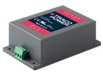 TRACO Power TMDC-H 6W-60W DC/DC Converters