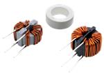 Chemi-Con FL-V Nanocrystalline Common Mode Coils