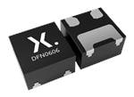 Nexperia DFN0606 Trench MOSFETs