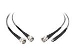 Amphenol Times Microwave Systems SilverLine® Test Cables