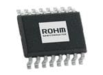 ROHM Semiconductor BD18337EFV-ME2 & BD18347EFV-ME2 LED Drivers