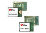 u-blox NINA-B40 Series Stand-alone BLE Modules