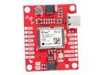 SparkFun GPS Breakout Development Board