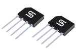 Taiwan Semiconductor KBPF Series Glass Passivated Bridge Rectifiers