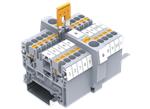 Altech CP Push-In Terminal Blocks
