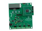 Microchip Technology MCP3564 ADC Evaluation Board V2