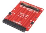 SparkFun Qwiic pHAT Extension for Raspberry Pi 400