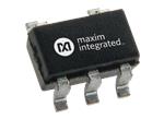 Analog Devices Inc. MAX49140 Rail-to-Rail Single-Supply Comparator