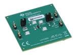 Texas Instruments TLV840EVM Supervisor Evaluation Module (EVM)
