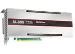 BittWare IA-840F PCIe Agilex™ FPGA Cards