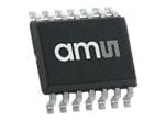 ams OSRAM AS5x47U Position Sensors