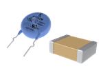 KEMET Interference Suppression Capacitors