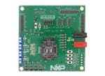 NXP Semiconductors KITPF502xSKTEVM Socket Board Kit