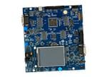 STMicroelectronics STM32L552E-EV Evaluation Board