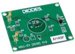 Diodes Incorporated AH49FNTR-EVM Evaluation Board