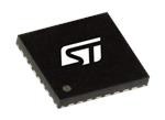 STMicroelectronics ST33TPHF20SPI Security ICs