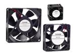 NMB Technologies Pulse Width Modulation (PWM) Fans