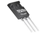 WeEn Semiconductors TYNxW-1600T Silicon Controlled Rectifiers (SCRs)