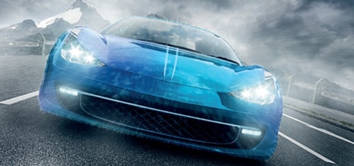 Bel Fuse Automotive Fuses