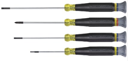 Klein Tools Screwdrivers & Nut Drivers