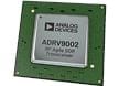 ADRV9002 Dual Narrow/Wideband RF Transceiver