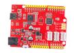 Seeeduino Crypto Board