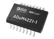 ADuM4221/-1/-2 Half-Bridge Gate Drivers