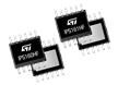 IPS160HF & IPS161HF 1-Channel High-Side Switches