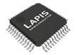 LAPIS ML22530 4-Channel Speech Synthesis LSI