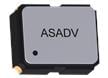 ASADV Continuous-Voltage SMD Crystal Oscillators