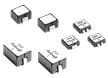 SLC High Current Flat Wire Inductors