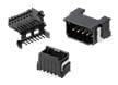 Micro-One Wire-to-Board Connectors with ISL