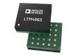 LTM4663 Ultrathin μModule® TEC Regulator
